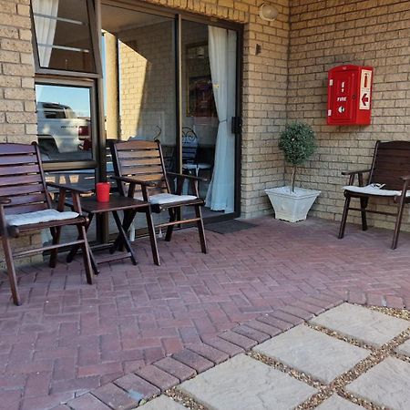 Glenfinnan Guest House لانجيبان المظهر الخارجي الصورة