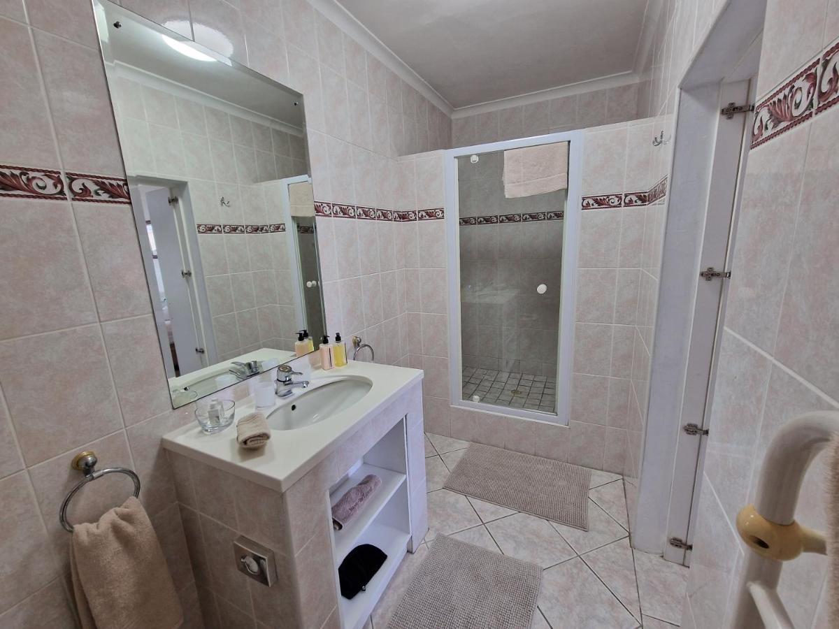 Glenfinnan Guest House لانجيبان المظهر الخارجي الصورة