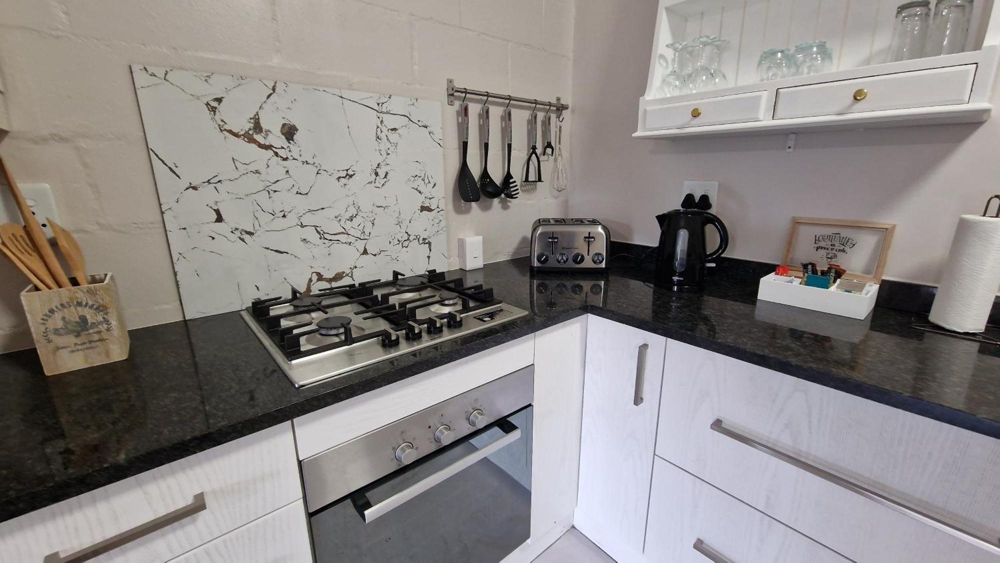 Glenfinnan Guest House لانجيبان المظهر الخارجي الصورة