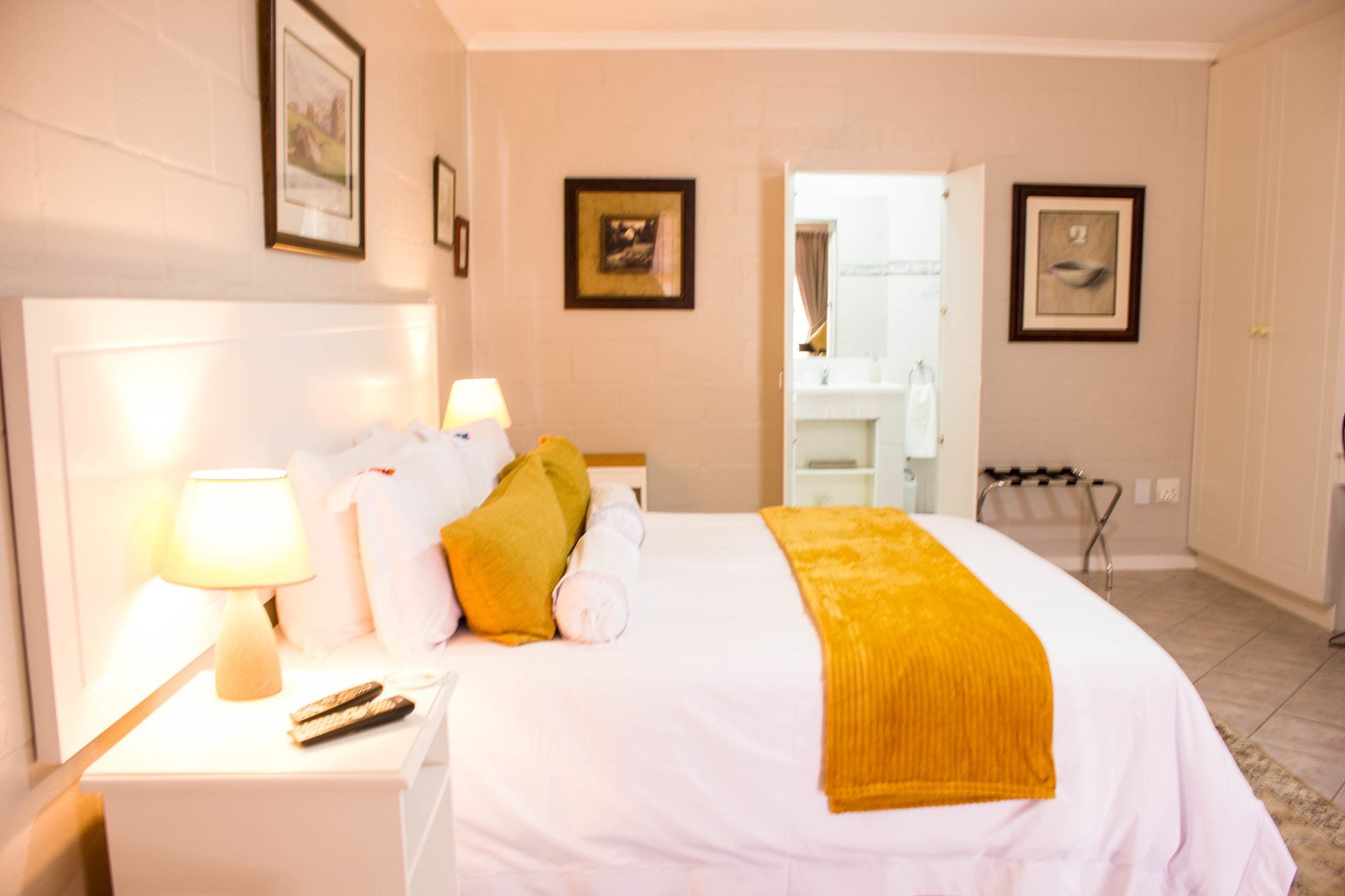 Glenfinnan Guest House لانجيبان المظهر الخارجي الصورة