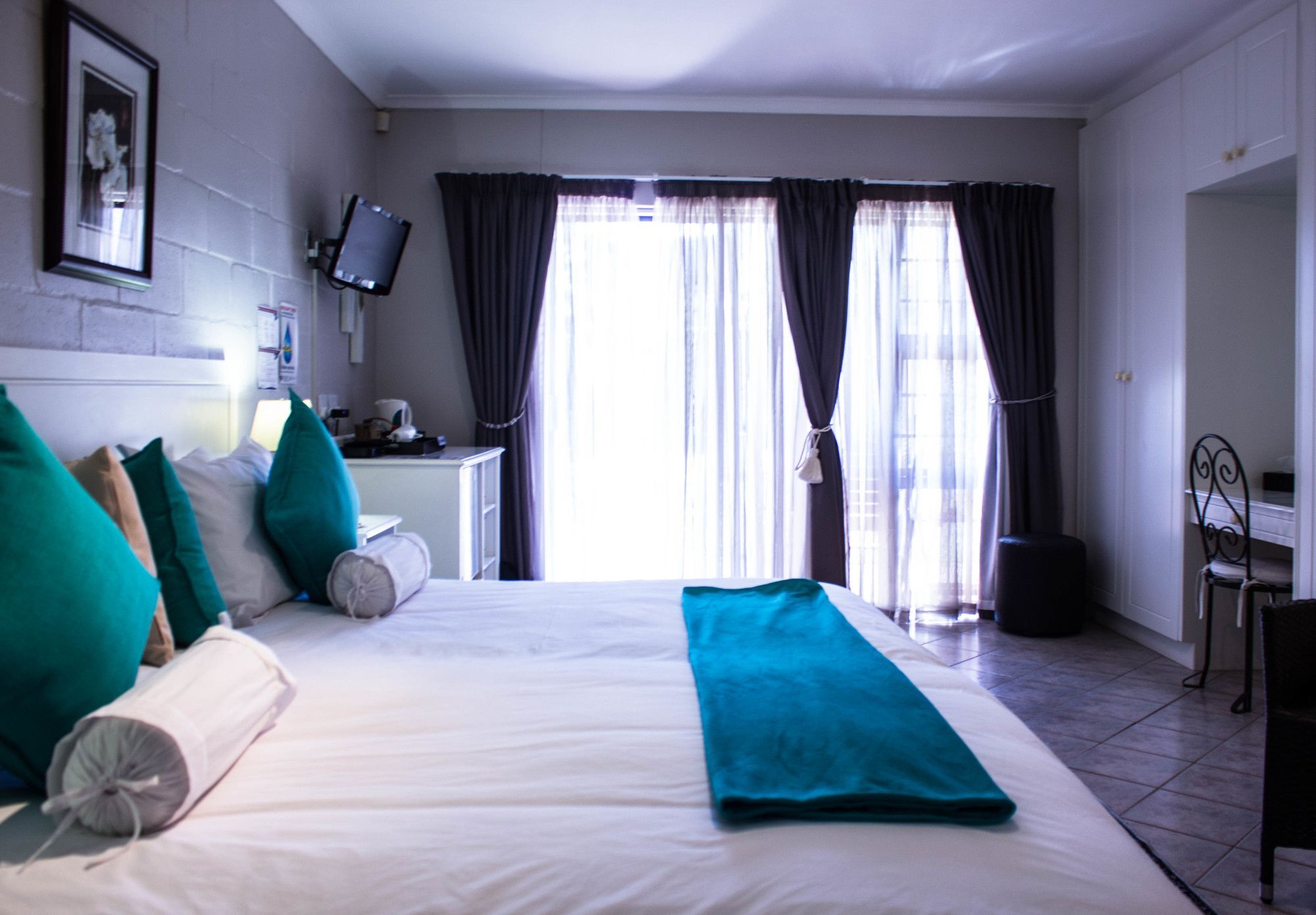 Glenfinnan Guest House لانجيبان المظهر الخارجي الصورة