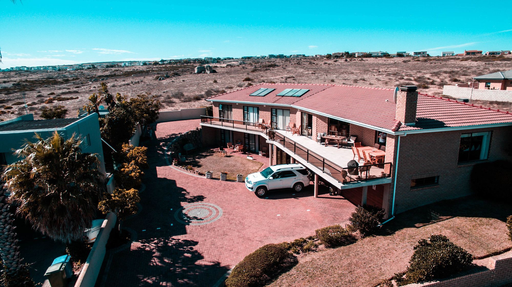 Glenfinnan Guest House لانجيبان المظهر الخارجي الصورة