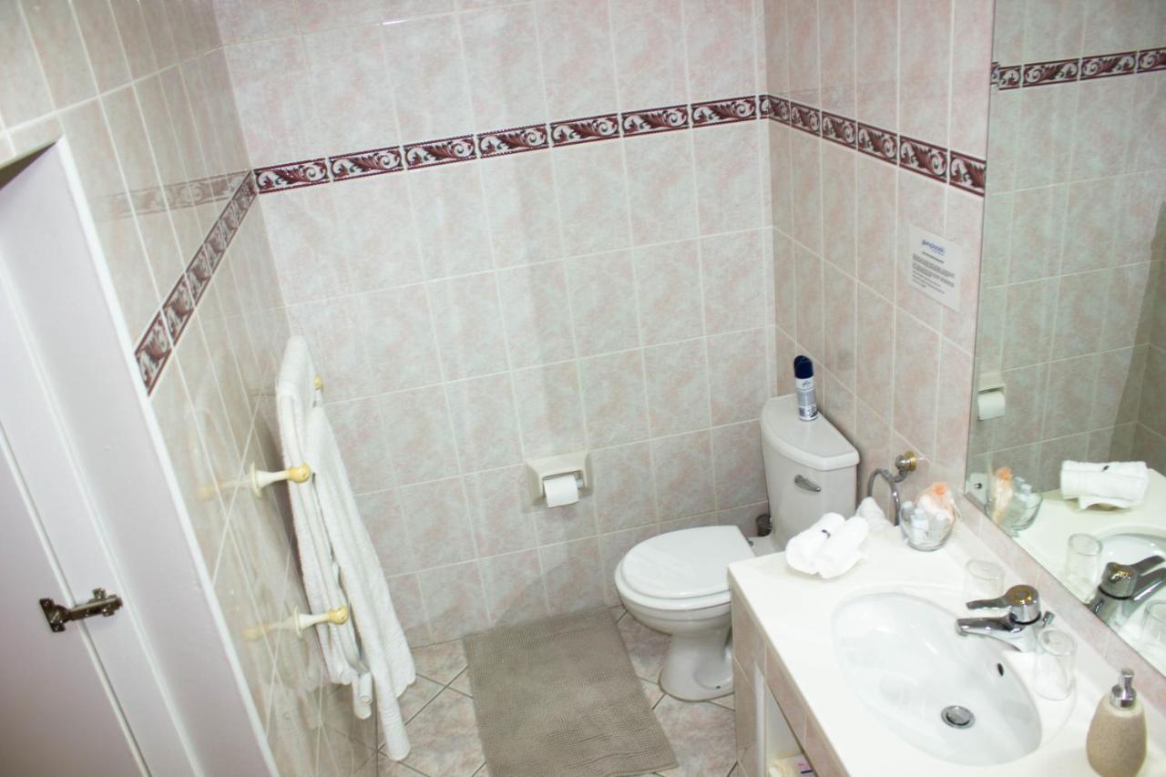 Glenfinnan Guest House لانجيبان المظهر الخارجي الصورة