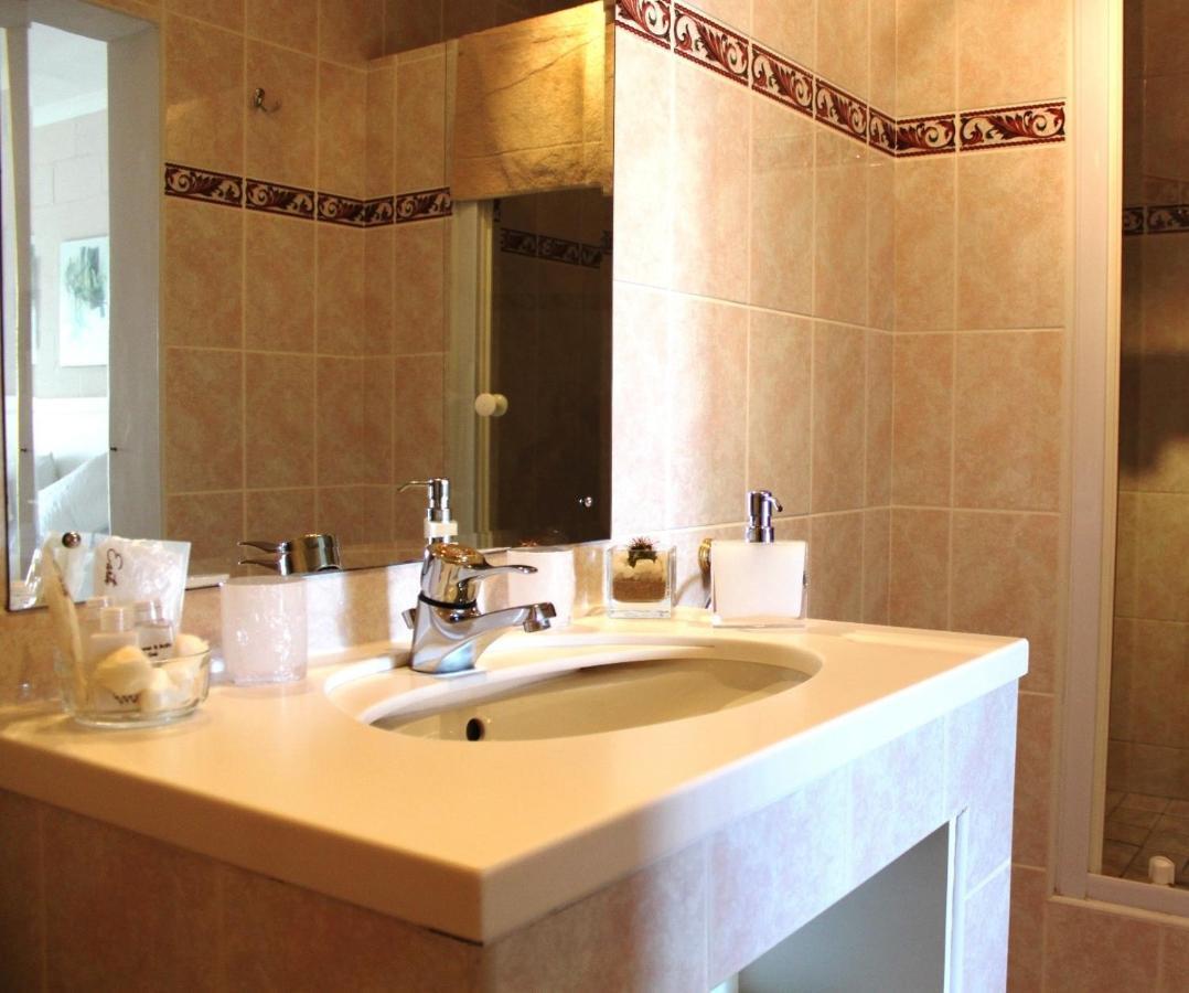 Glenfinnan Guest House لانجيبان المظهر الخارجي الصورة
